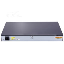 H3C S1848G 48口千兆可網管交換機產品解析與圖片素材